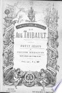 Petit Jésus et petits enfants