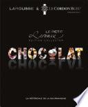 Petit Larousse du chocolat