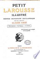 Petit Larousse illustré