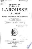 Petit Larousse illustré