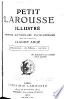 Petit Larousse illustré