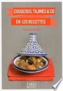 Petit Livre de - Couscous, Tajines co en 120 recettes