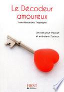 Petit livre de - Décodeur amoureux