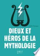 Petit livre de - Dieux et héros de la mythologie, 3e édition