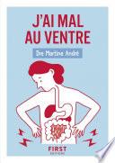 Petit Livre de - J'ai mal au ventre, 2e édition