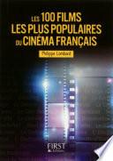 Petit Livre de - Les 100 films les plus populaires du cinéma français