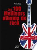 Petit livre de - Les 100 meilleurs albums de rock
