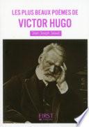 Petit Livre de - Les plus beaux poèmes de Victor Hugo