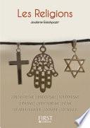 Petit livre de - Les religions