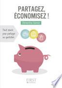 Petit Livre de - Partagez, économisez !