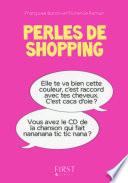 Petit Livre de - Perles de shopping