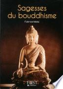 Petit livre de - Sagesses du bouddhisme