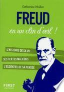 Petit Livre - Freud en un clin d'oeil