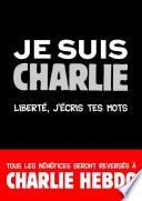 Petit Livre - Je suis Charlie