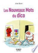 Petit Livre - Les nouveaux mots du dico
