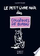 Petit livre noir des collègues de bureau