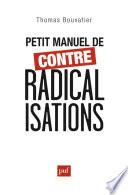 Petit manuel de contre-radicalisations