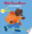 Petit Ours brun et la météo