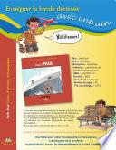 Petit Paul - Fiches d’activités pédagogiques