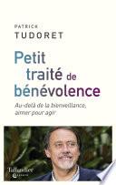 Petit traité de bénévolence