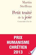 Petit traité de la joie