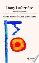Petit traité sur le racisme