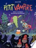 Petit Vampire - Tome 2