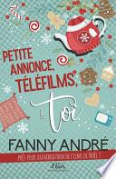 Petite annonce, téléfilms & toi