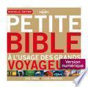 Petite bible - 3ed