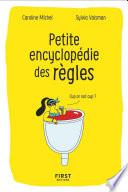 Petite encyclopédie des règles