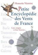 Petite encyclopédie des vents de France