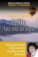 Petite, fais-moi un signe
