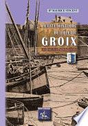 Petite Histoire de l'île de Groix