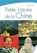 Petite histoire de la Chine