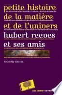 Petite histoire de la matière