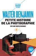 Petite histoire de la photographie