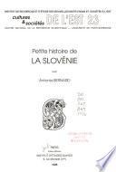 Petite histoire de la Slovénie