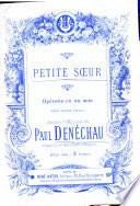 Petite soeur