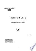 Petite suite