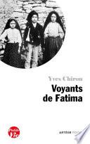 Petite vie des voyants de Fatima