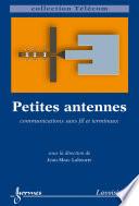Petites antennes