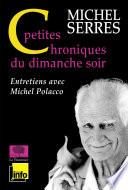 Petites chroniques du dimanche soir (Tome 1)