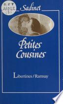 Petites cousines