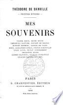 Petites Etudes