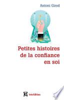 Petites histoires de la confiance en soi