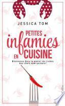 Petites infamies en cuisine