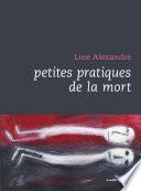 Petites pratiques de la mort