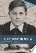Petits bonds en arrière