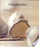 Petits chocolats Grande expérience