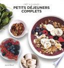 Petits déjeuners complets